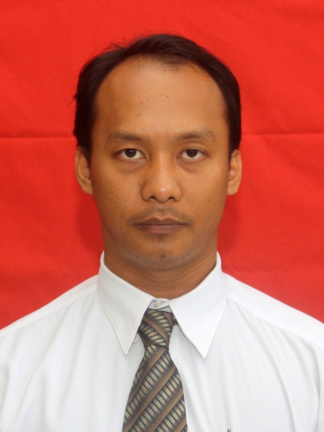Ahmadi Hasanudin Dardiri, M.H.