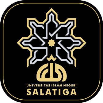 Pedoman Akademik 2024-2025 - Fakultas Syariah UIN Salatiga